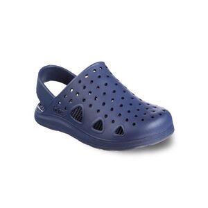 Totes Navy Blue Splash & Play' Clogs Toddler Size 5/6
